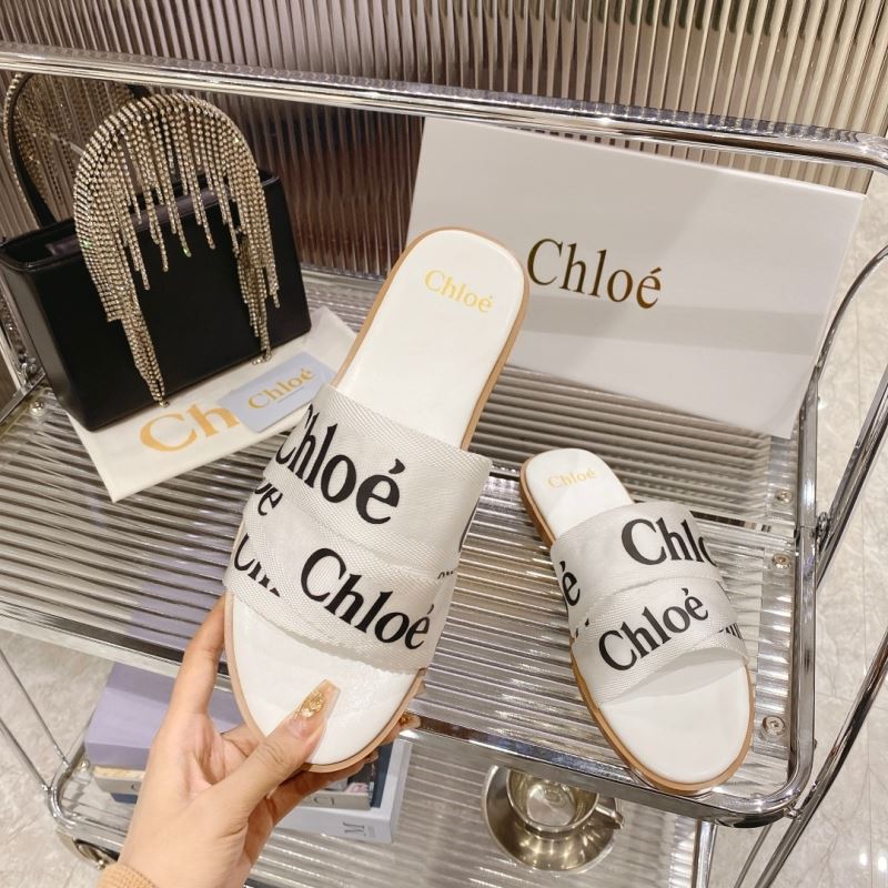 Chloe Sandals